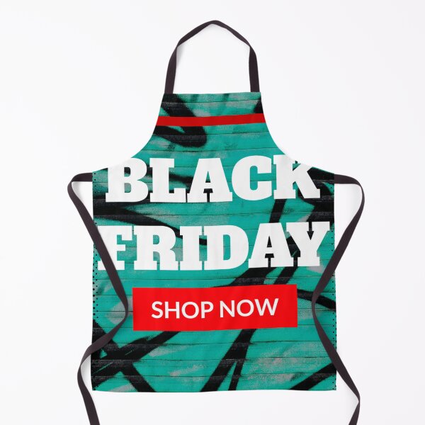 Item preview, BLACK FRIDAY  designed and sold by kuikai123.