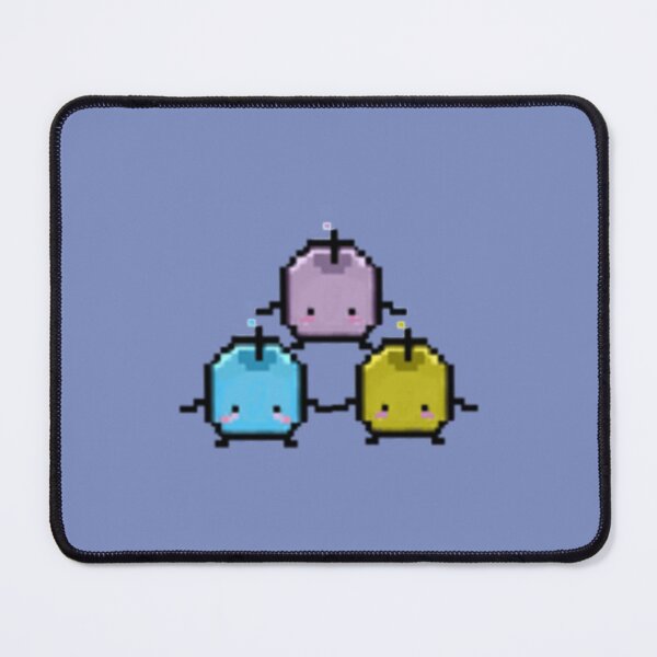 Item preview, Junimos!   designed and sold by boozyprintz.