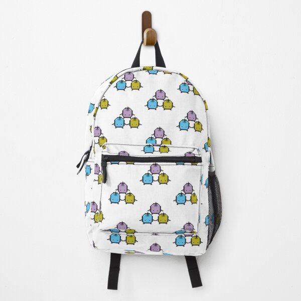 Item preview, Junimos! designed and sold by boozyprintz.