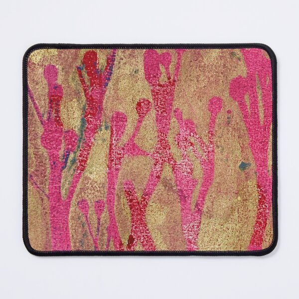 Item preview, Gold Branches designed and sold by Hollys-Prints.
