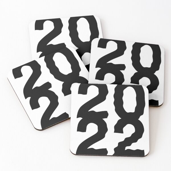 Item preview, HAPPY NEW YEAR 2022 designed and sold by iamzigzaggy.