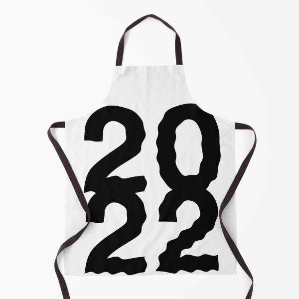 Item preview, HAPPY NEW YEAR 2022 designed and sold by iamzigzaggy.