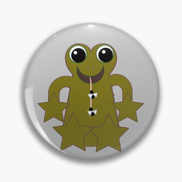Item preview, Frog designed and sold by Day10Machine.