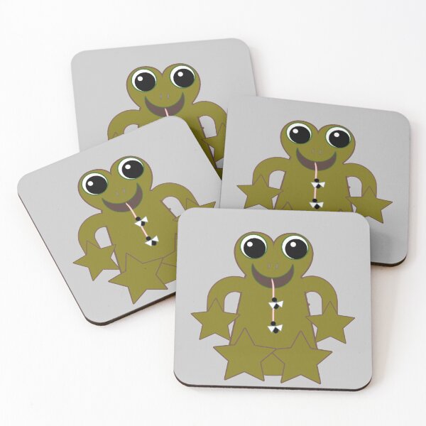 Item preview, Frog designed and sold by Day10Machine.