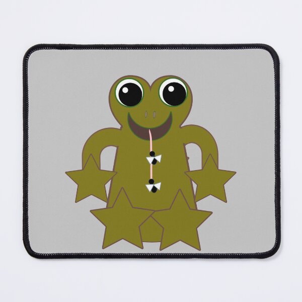 Item preview, Frog designed and sold by Day10Machine.