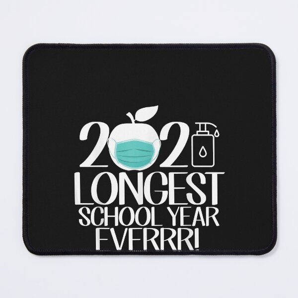 Item preview, Teacher 2021: THE LONGEST SCHOOL YEAR EVER designed and sold by MatthiasDotzer1.