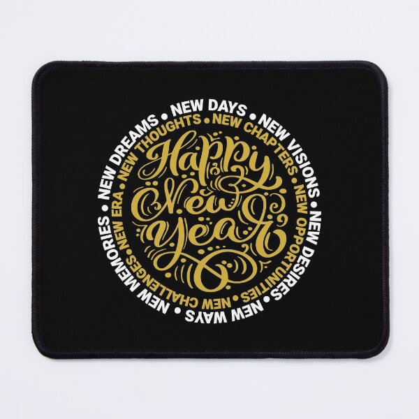 Item preview, Happy New Year  designed and sold by YOYOCollection.