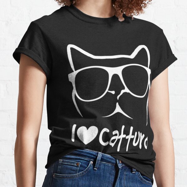 copy cat shirt