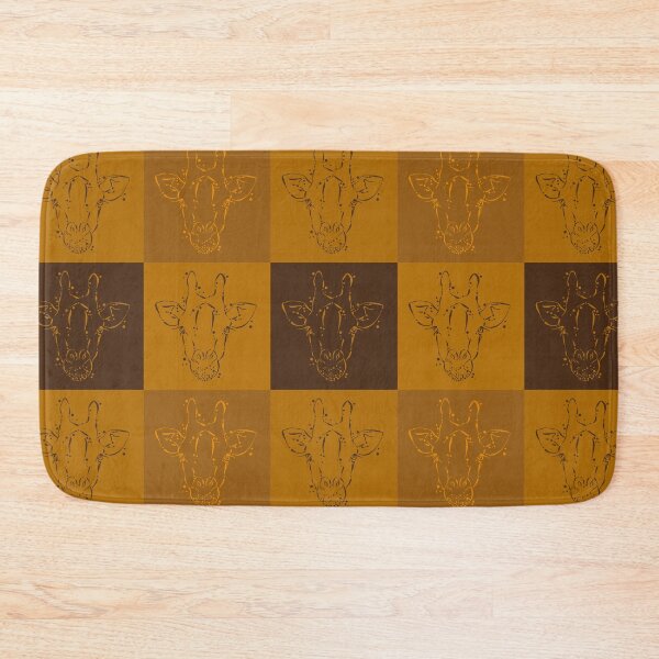 Item preview, LOVE THE GIRAFFE designed and sold by keillustree.