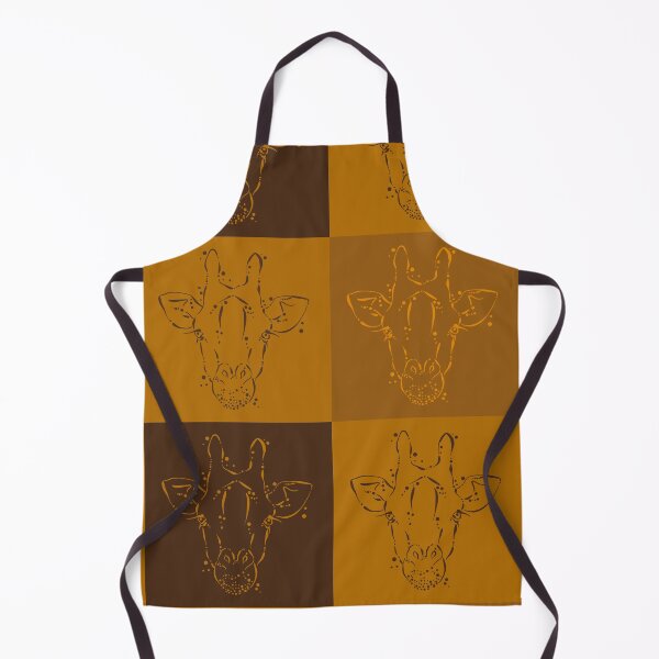 Item preview, LOVE THE GIRAFFE designed and sold by keillustree.