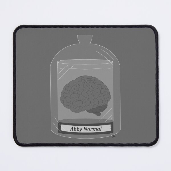 Item preview, Abby Normal designed and sold by SpectreSparkC.