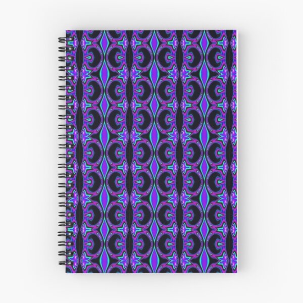 Item preview, Tribal Visions GeometricAbstract Pattern 3 designed and sold by Leah McNeir.