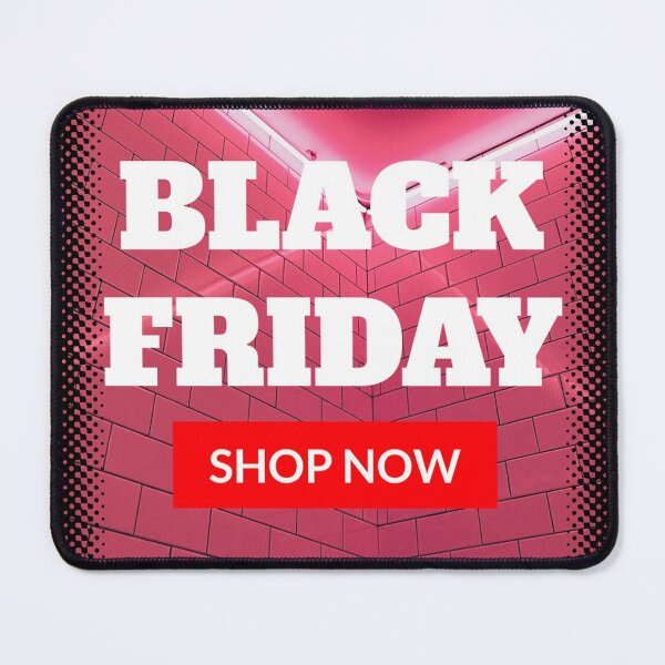 Item preview, BLACK FRIDAY  designed and sold by kuikai123.