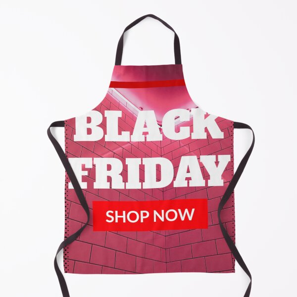 Item preview, BLACK FRIDAY  designed and sold by kuikai123.