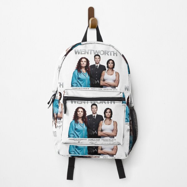 Item preview, Wentworth Prison Franky Doyle Bea Smith Cast Signed Movie Film Funny Gift For Men Women designed and sold by IANVALD.