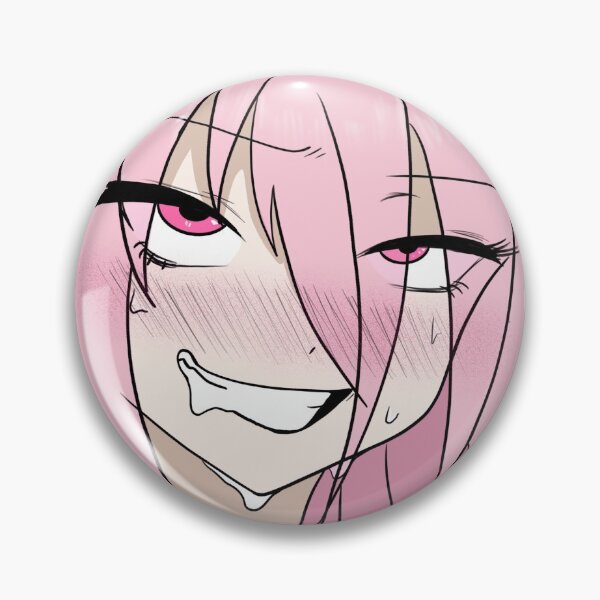 Item preview, Crazy hentai girl designed and sold by shodark.