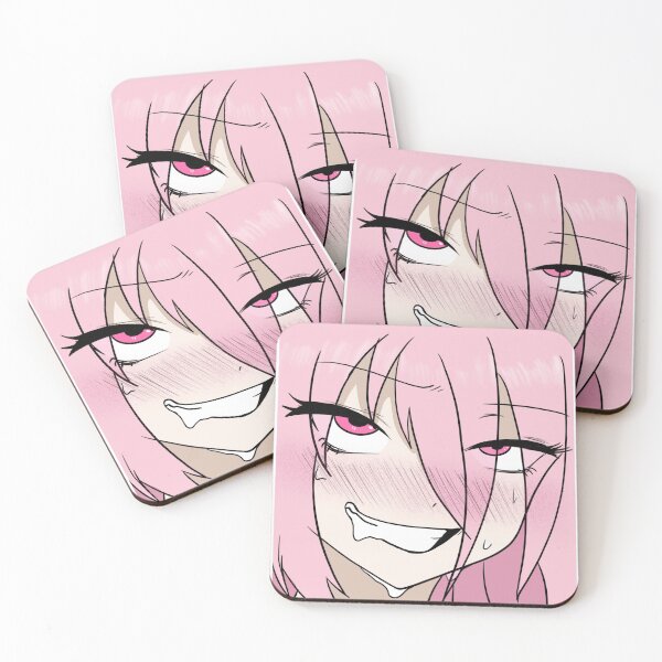 Item preview, Crazy hentai girl designed and sold by shodark.
