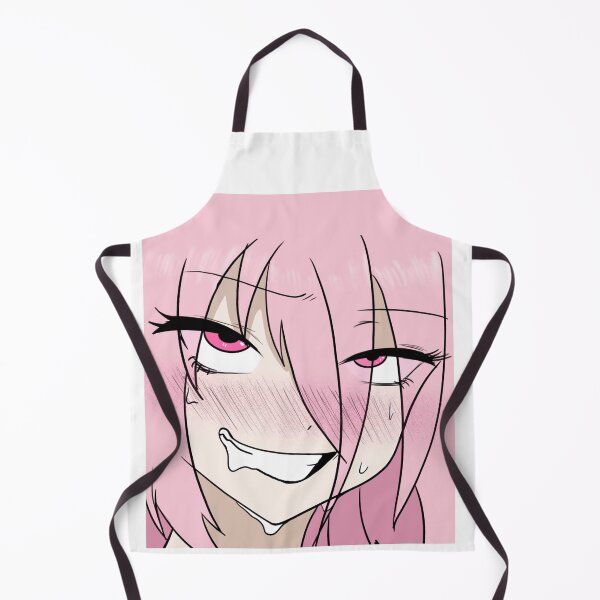 Item preview, Crazy hentai girl designed and sold by shodark.