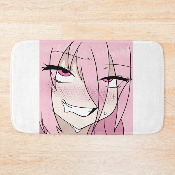 Item preview, Crazy hentai girl designed and sold by shodark.