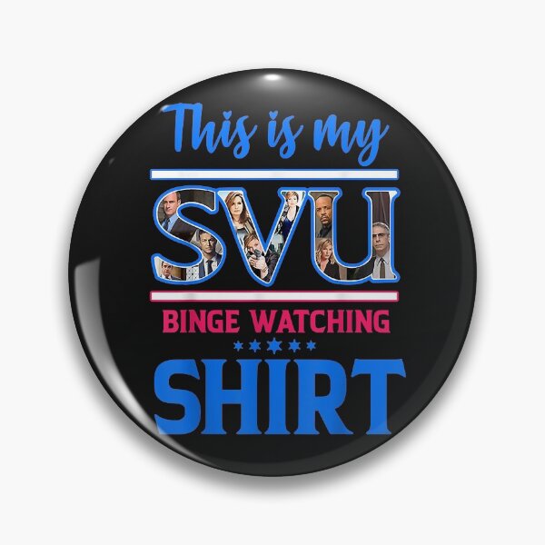 Item preview, This Is What I've Been Watching on s.V-u designed and sold by MatthiasDotzer1.