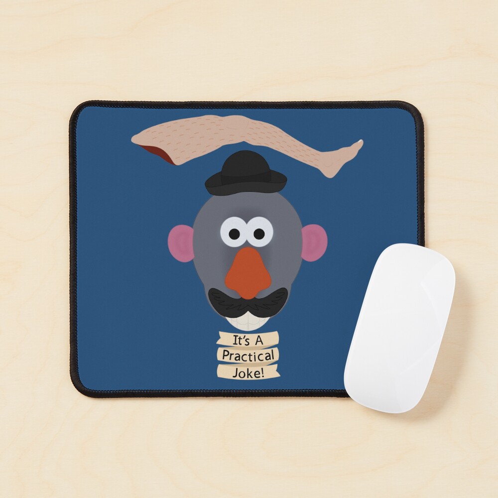 Item preview, Mouse Pad designed and sold by SpectreSparkC.