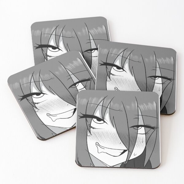 Item preview, Crazy hentai girl designed and sold by shodark.