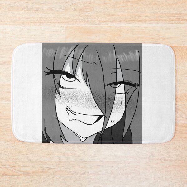 Item preview, Crazy hentai girl designed and sold by shodark.