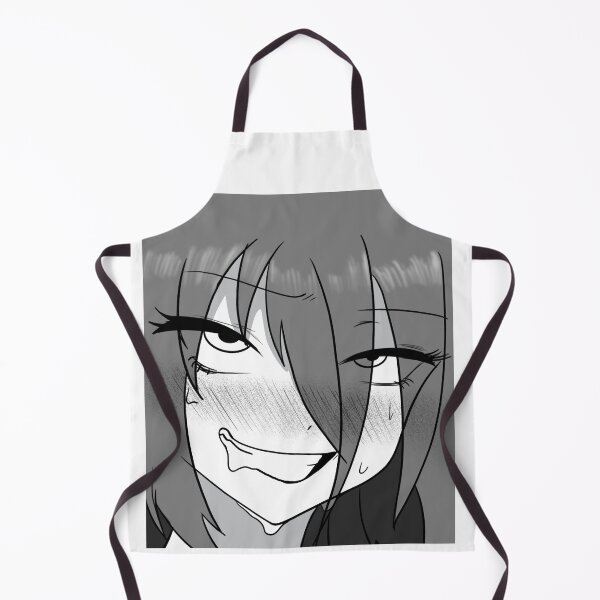 Item preview, Crazy hentai girl designed and sold by shodark.