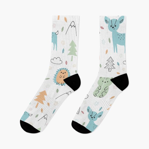 Item preview, Maravillosos animales de la selva, un regalo adecuado para niños y amantes de los animales. designed and sold by FLOWER--ART.