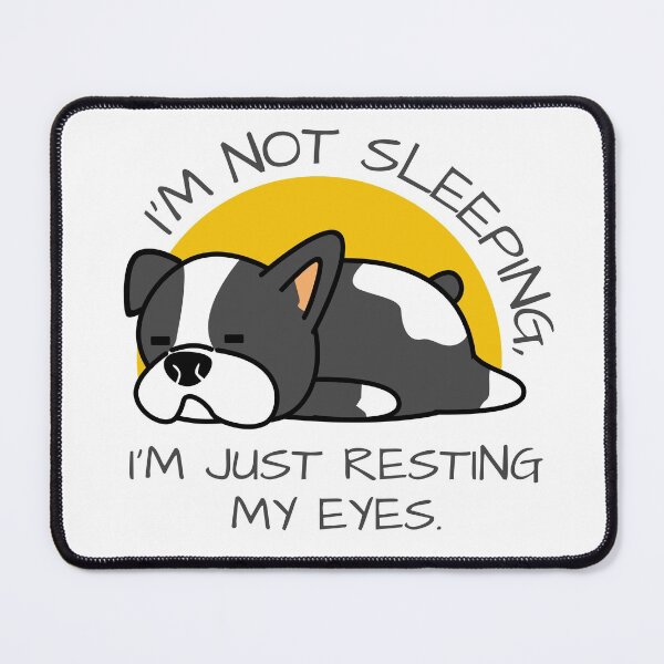 Item preview, Relax - Dogs relaxed - My dogs are barking - Trust me, I'm awake designed and sold by TheWrightLife.