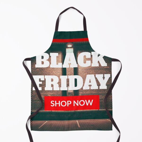 Item preview, BLACK FRIDAY  designed and sold by kuikai123.
