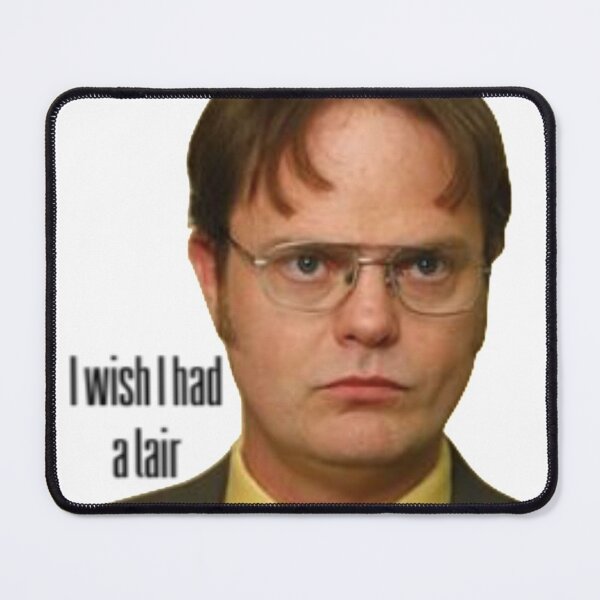 Item preview, Dwight Shrute designed and sold by joyhopefreeme.