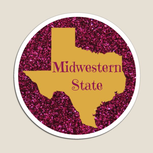 Midwestern State University Magnet
