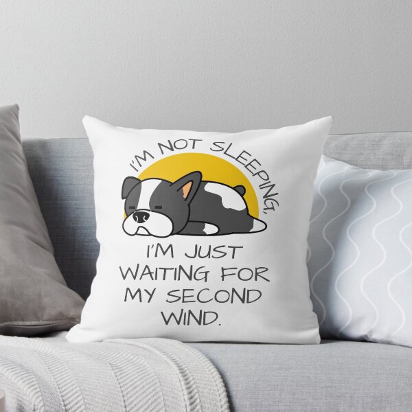 Item preview, Relax - Dogs relaxed - My dogs are barking - Second wind designed and sold by TheWrightLife.