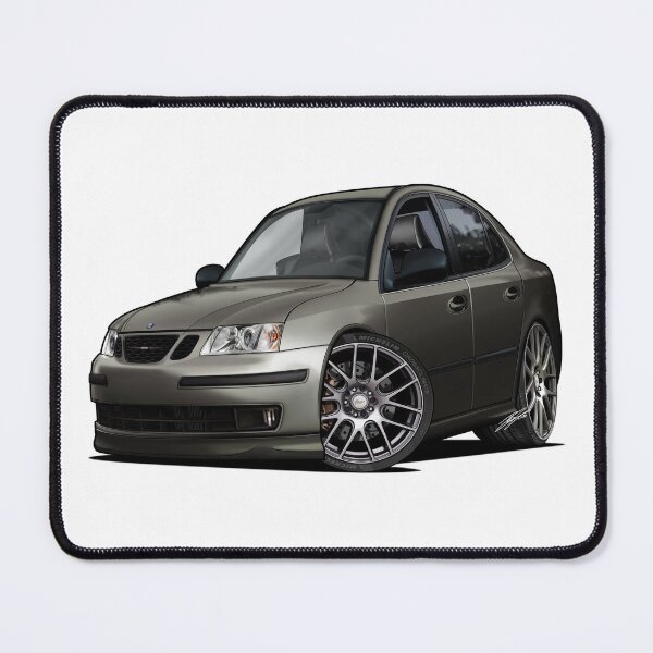 Item preview, SAAB 9-3 Aero designed and sold by RCJM-Design.