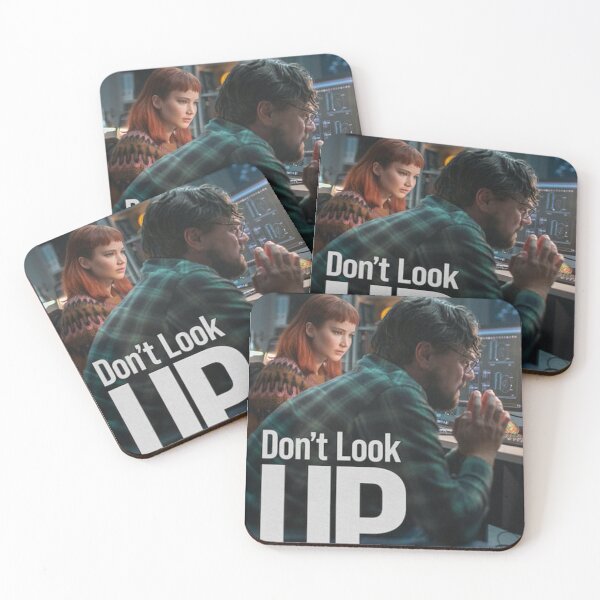 Item preview, Don't look up designed and sold by Letitbe12.
