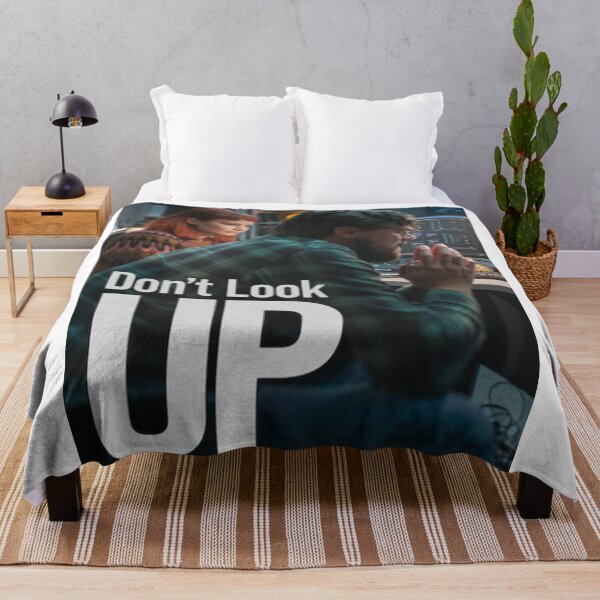 Item preview, Don't look up designed and sold by Letitbe12.