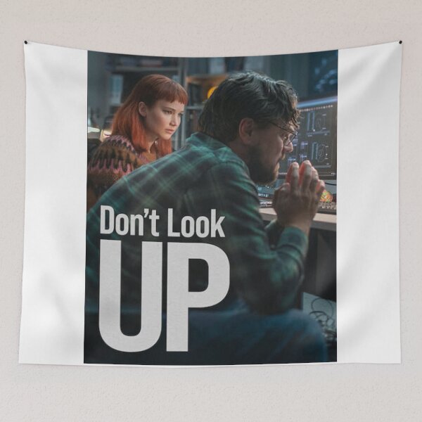 Item preview, Don't look up designed and sold by Letitbe12.