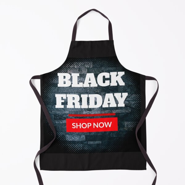 Item preview, BLACK FRIDAY  designed and sold by kuikai123.