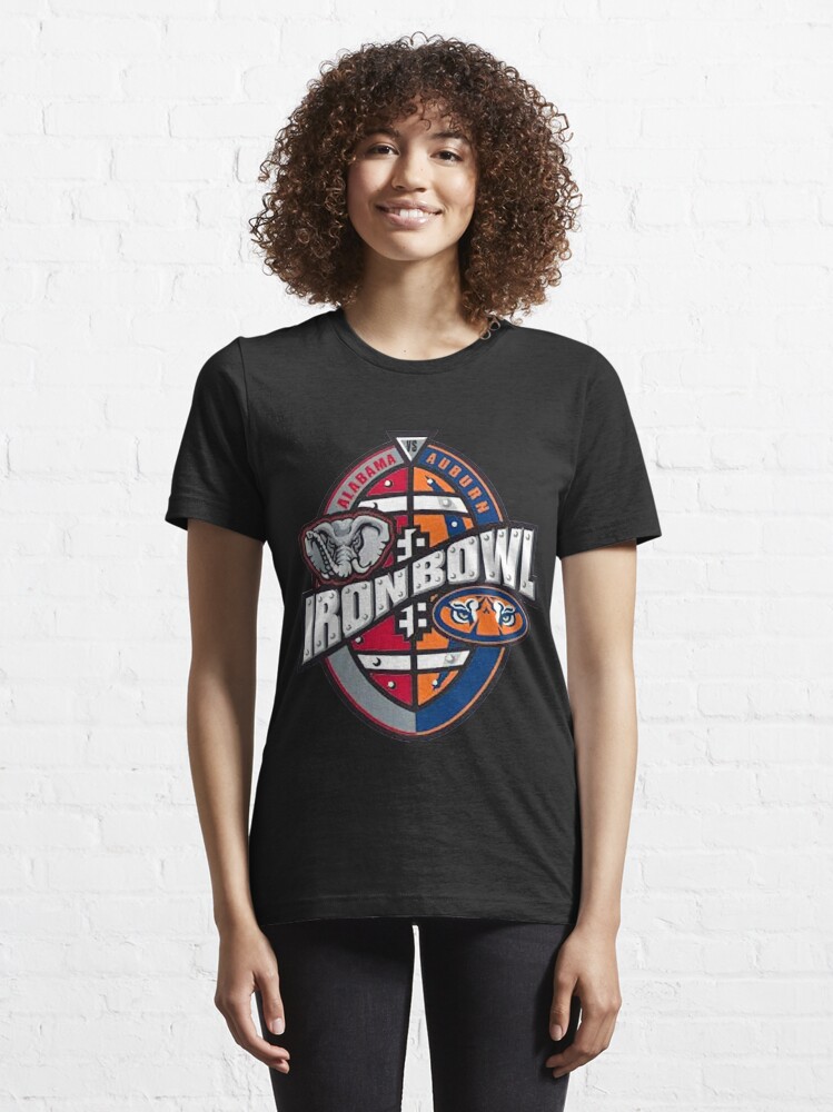 "Iron bowl" Tshirt for Sale by Moncef20 Redbubble iron bowl iron