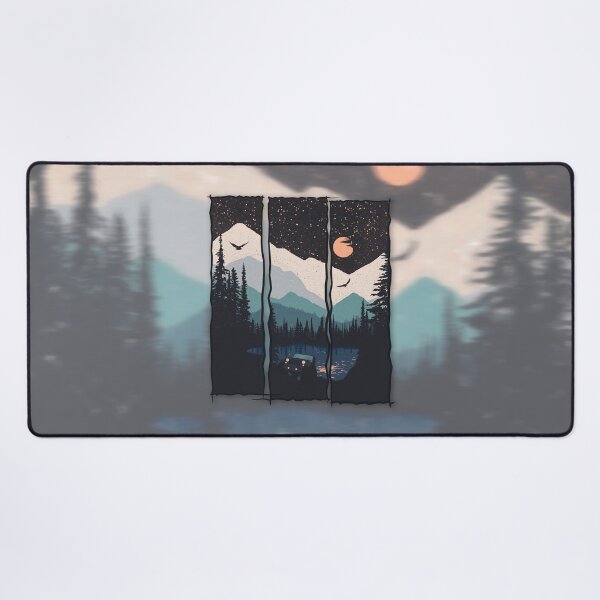 Item preview, Alaska Offroad designed and sold by tabemisa.
