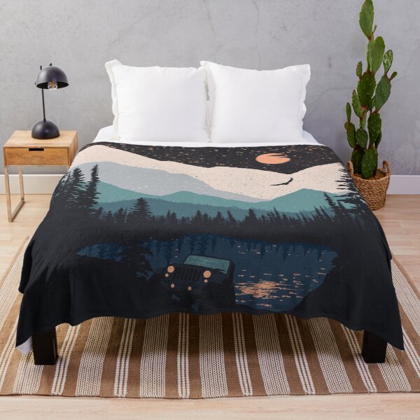 Item preview, Alaska Offroad designed and sold by tabemisa.