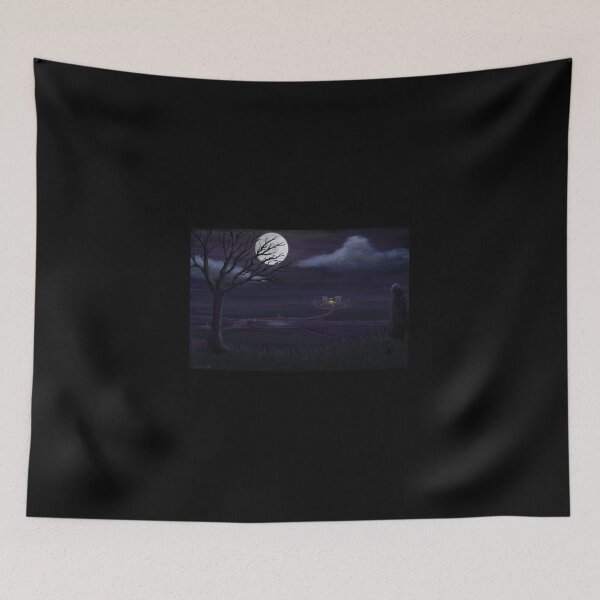 Item preview, Samhain  - 2009 .  designed and sold by Leah McNeir.