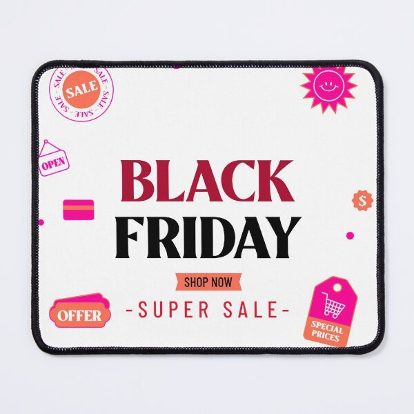 Item preview, BLACK FRIDAY SALE designed and sold by kuikai123.