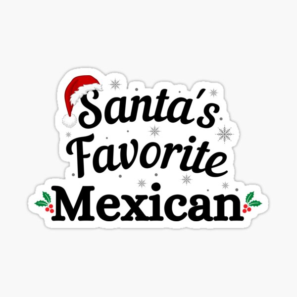 5 Mexican-Themed Gifts to Spice up Your Christmas – MI BLOG ES TU BLOG