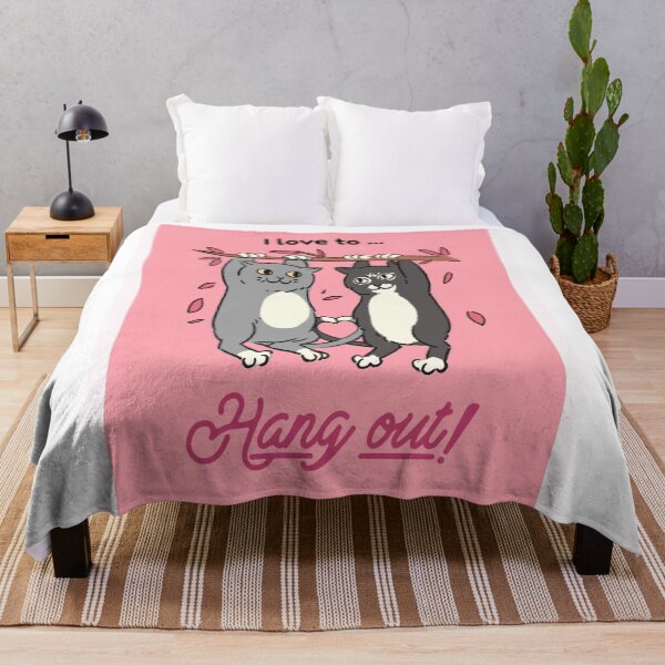 Item preview, FUNNY CAT VALENTINE'S DAY  designed and sold by RetroPlaceee.