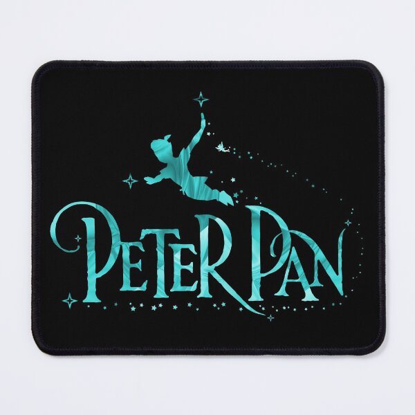 Item preview, peter pan designed and sold by maryedenoa.