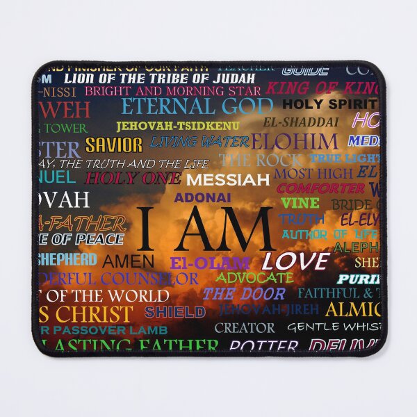 Item preview, Names of God designed and sold by paintin4him.