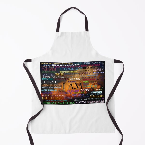 Item preview, Names of God designed and sold by paintin4him.