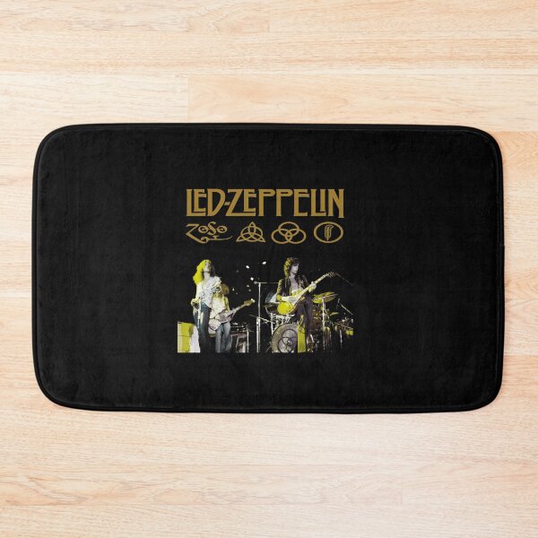 Item preview, Ledzep designed and sold by Rezatham.